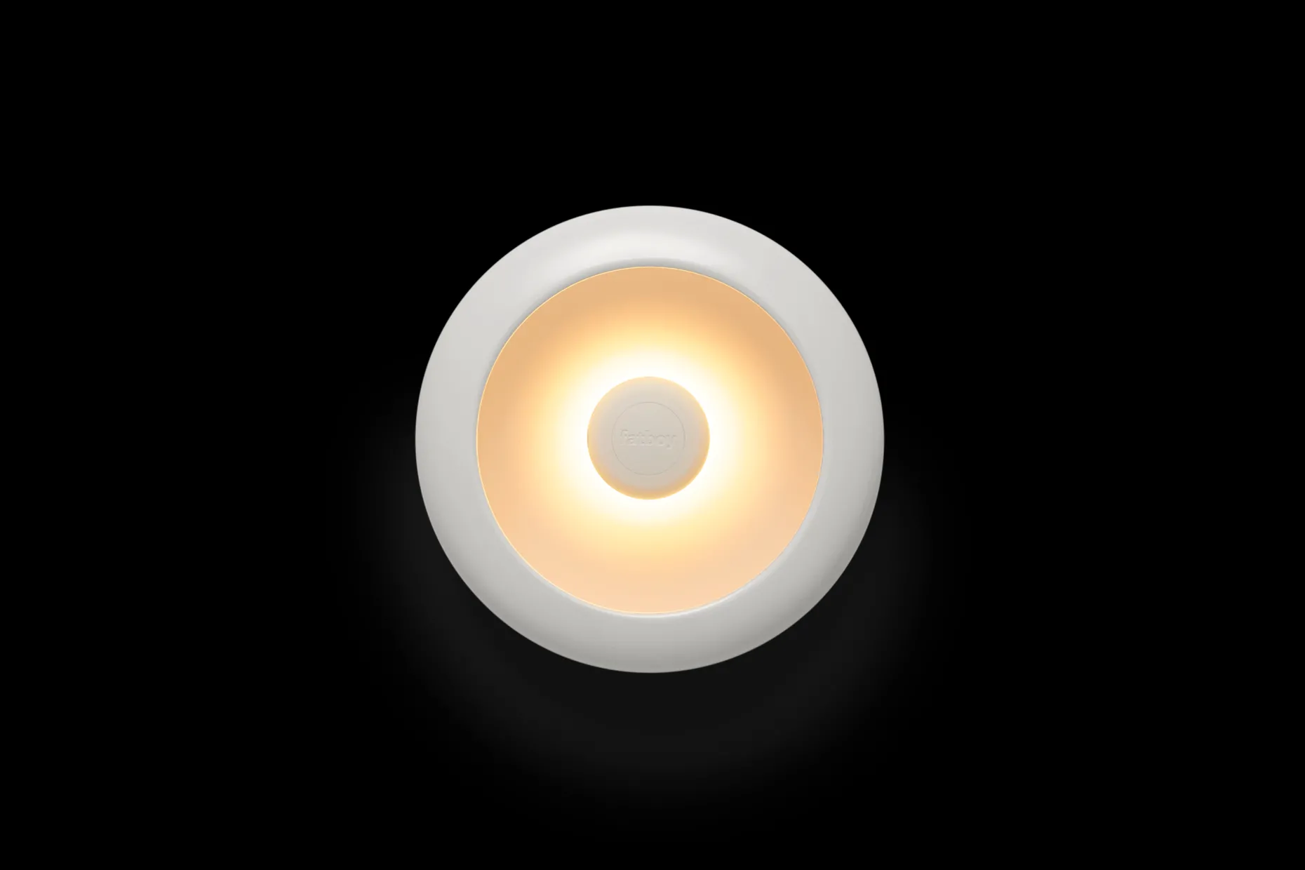 Oloha Small Applique murale, 22.5x22.5x6.1 cm
