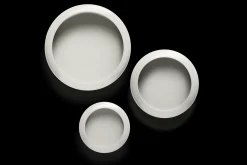 Oloha Trio Ensemble d’appliques,cm