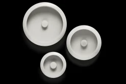 Oloha Trio Ensemble d’appliques,cm