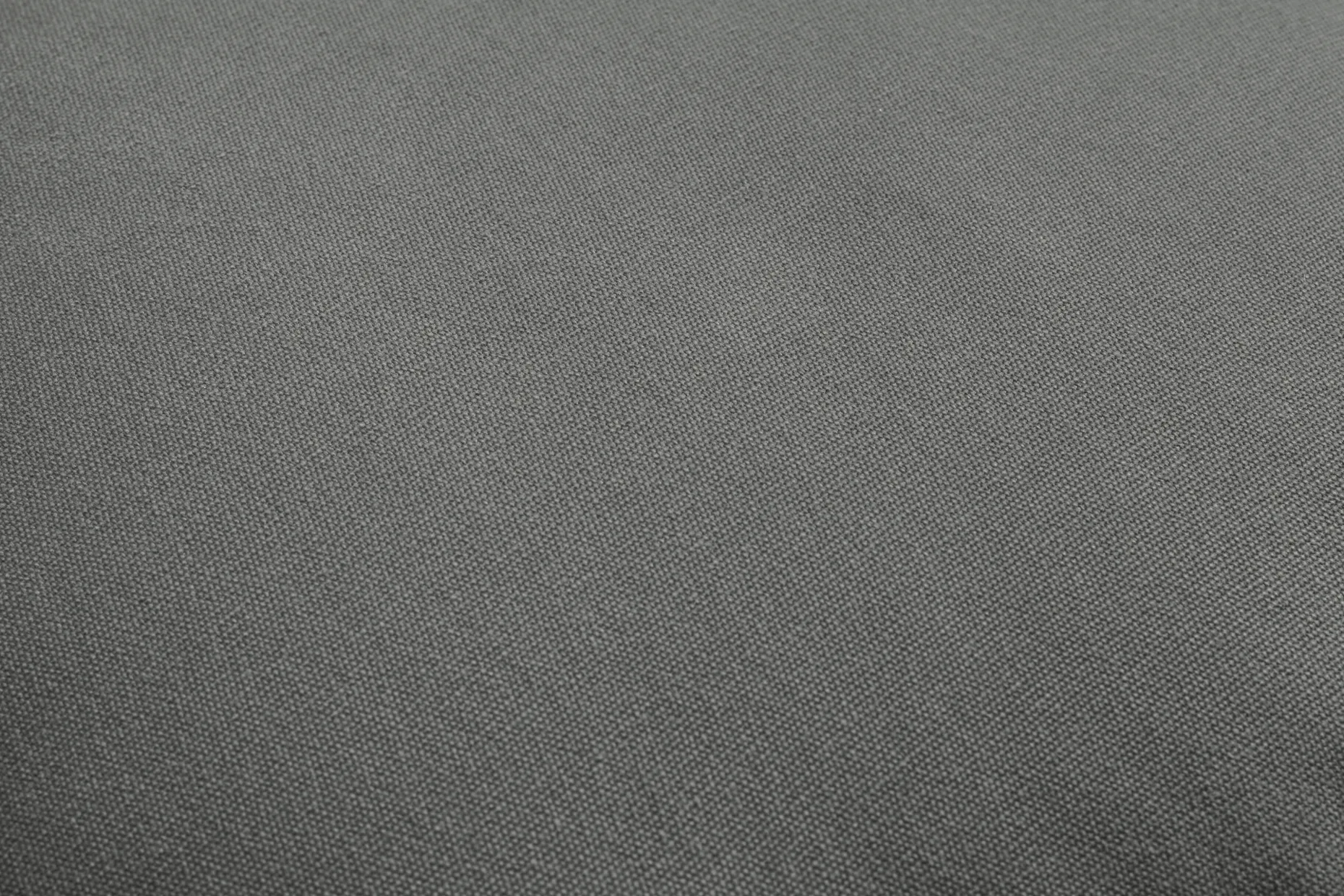Original Canvas Pouf d'intérieur, gris, 140x180 cm