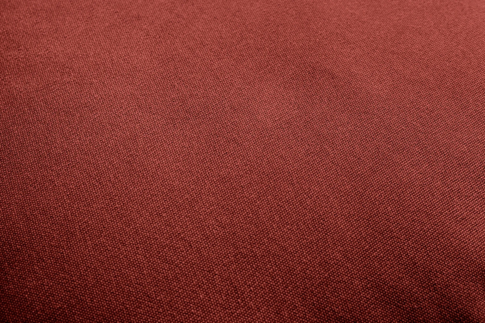 Original Canvas Pouf d'intérieur, rouge, 140x180 cm