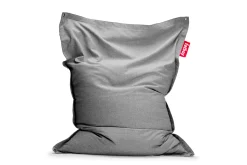 Original Floatzac Pouf flottant, gris, 134x180 cm