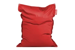 Original Floatzac Pouf flottant, rouge, 134x180 cm