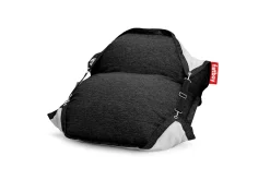 Original Floatzac Pouf flottant, gris, 134x180 cm