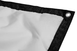 Original Floatzac Pouf flottant, gris, 134x180 cm