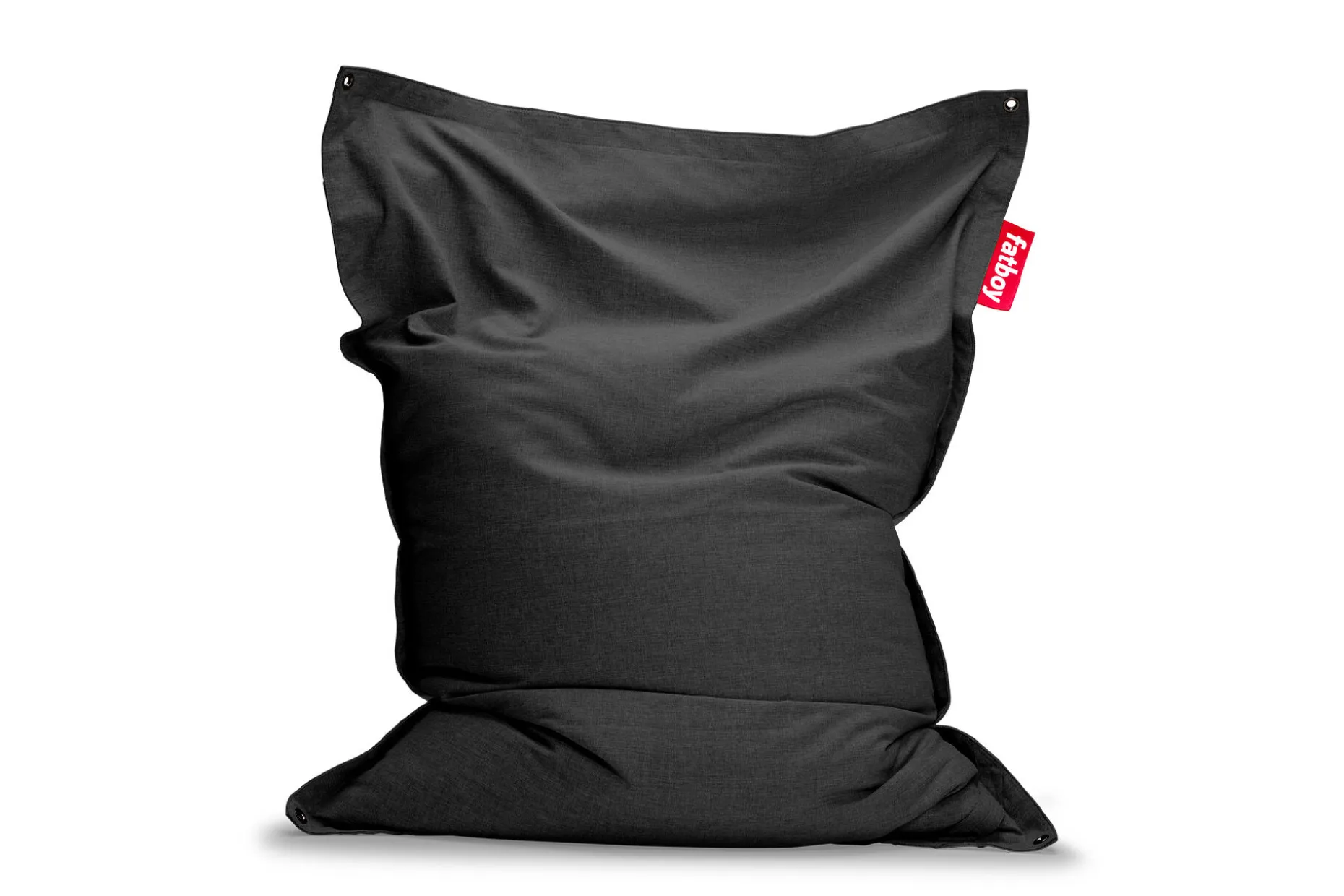 Original Floatzac Pouf flottant, gris, 134x180 cm