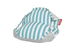 Original Floatzac Pouf flottant, bleu, 134x180 cm