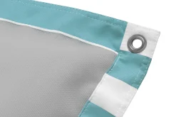 Original Floatzac Pouf flottant, bleu, 134x180 cm