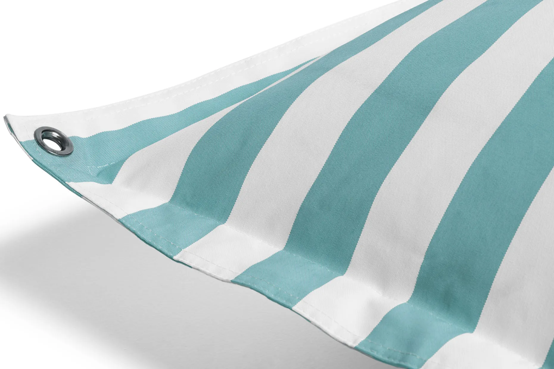 Original Floatzac Pouf flottant, bleu, 134x180 cm