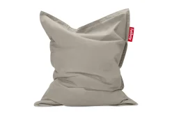 Original Outdoor Pouf d'extérieur, gris, 134x180 cm