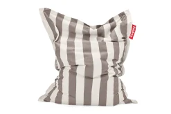 Original Outdoor Pouf d'extérieur, marron, 134x180 cm