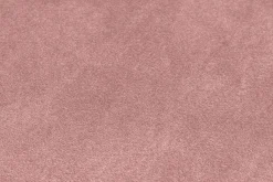 Original Slim Velvet Pouf en velours, rose, 120x155 cm