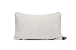 Paletti Armrest Set Paletti accoudoirs, gris, 69x40 cm