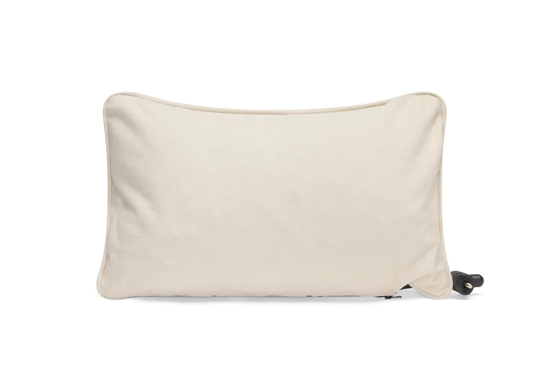 Paletti Armrest Set Paletti accoudoirs, beige, 69x40 cm