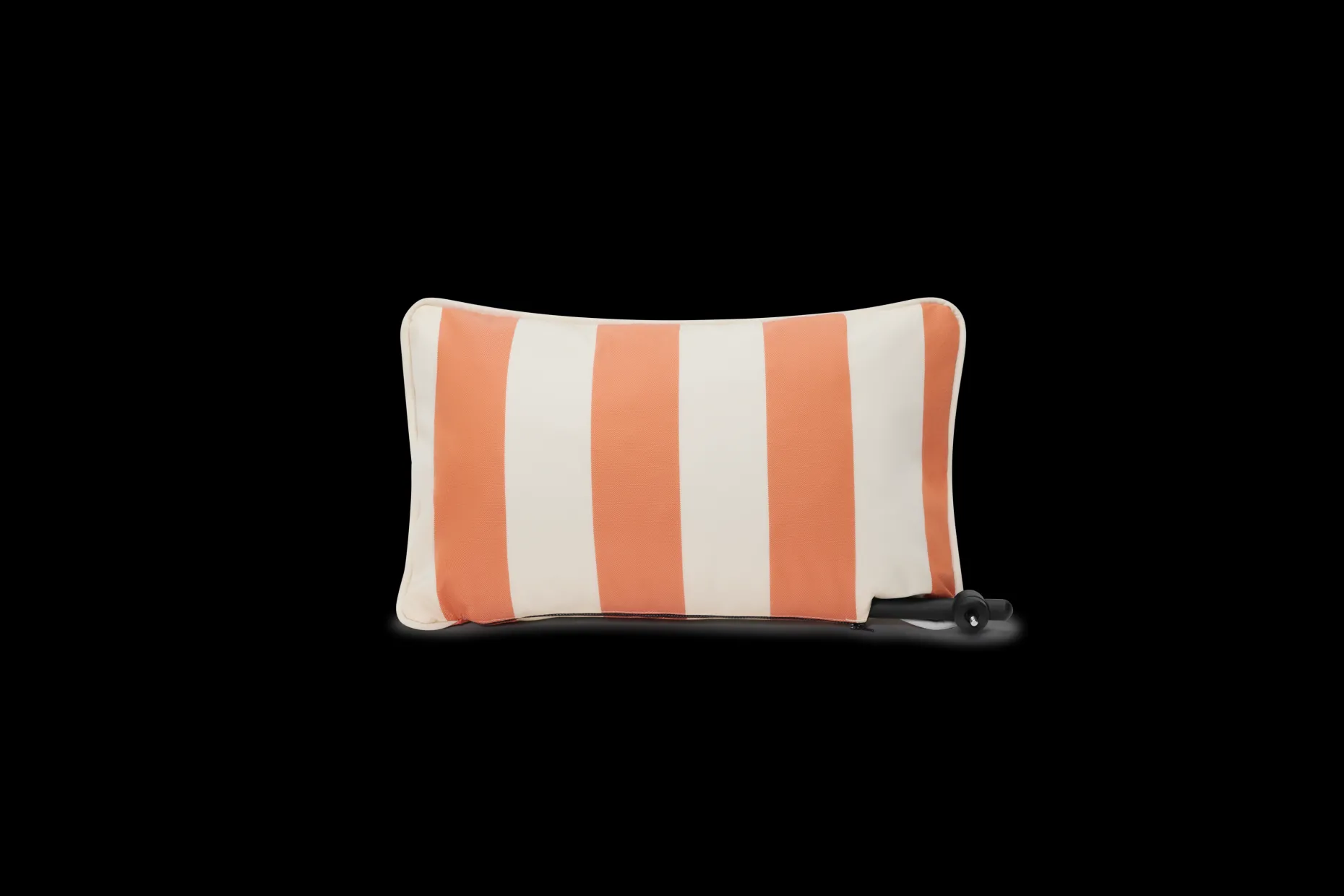 Paletti Armrest Set Paletti accoudoirs, beige, 69x40 cm