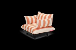Paletti Armrest Set Paletti accoudoirs, beige, 69x40 cm