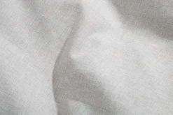 Paletti Hocker Hocker modulaire d’extérieur, gris, 100x100x45 cm