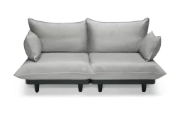 Paletti Lounge Sofa Royal Canapé lounge d’extérieur modulaire, 190x100x90 cm