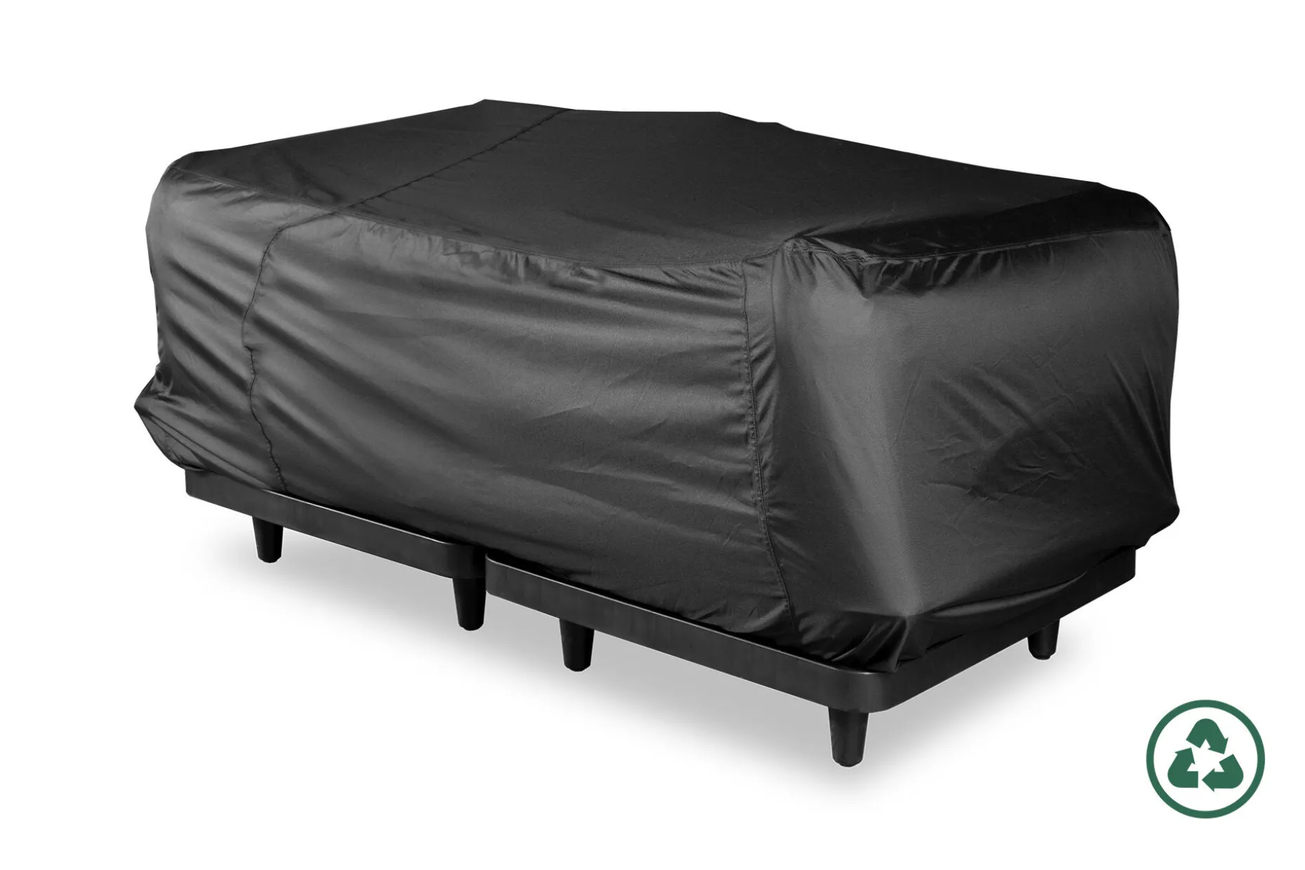 Paletti 2-seat cover Covers for Paletti, 190x110x85 cm