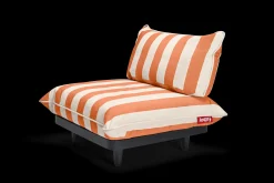 Paletti Seat Fauteuil lounge modulaire, beige, 100x100x90 cm