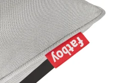 Paletti Seat Royal Canapé modulable, gris, 100x100x90 cm