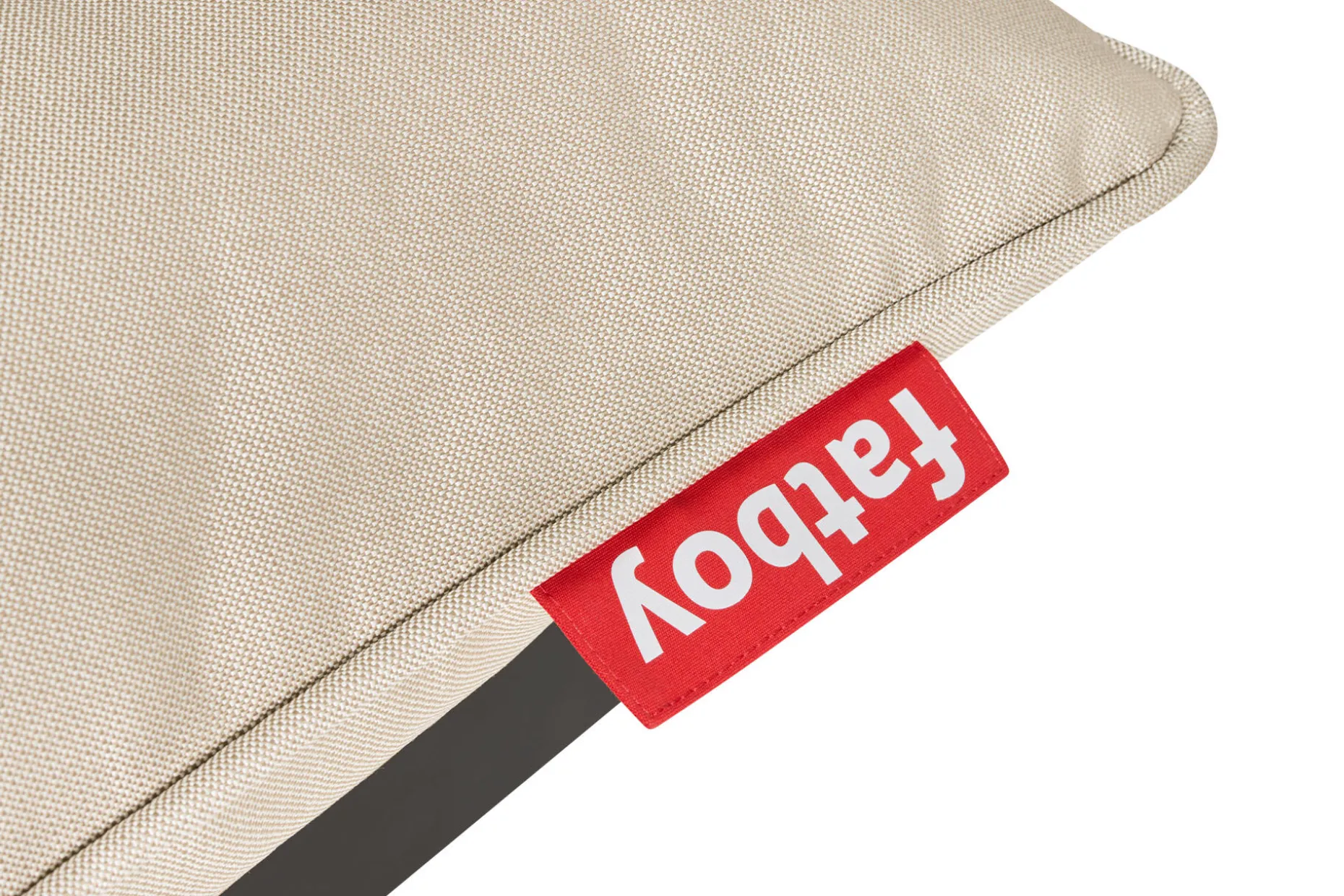 Paletti Seat Royal Canapé modulable, beige, 100x100x90 cm
