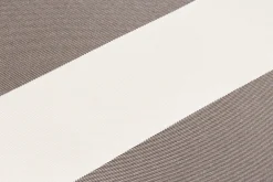 Paletti Set Large + Table Ensemble lounge d’extérieur modulaire, 280x190x90 cm