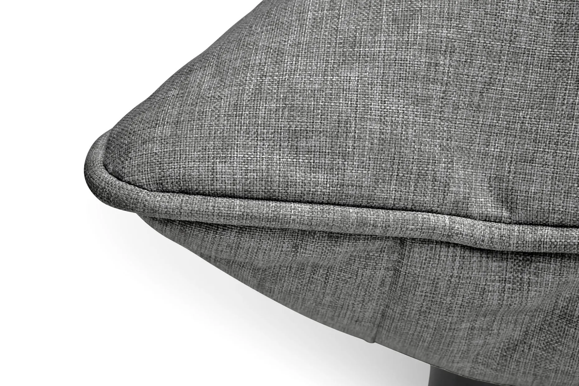Paletti Set Medium Ensemble lounge d’extérieur modulaire, 190x190x90 cm