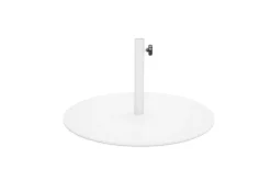 Parasol Base Pied de parasol, 70x35.5 cm