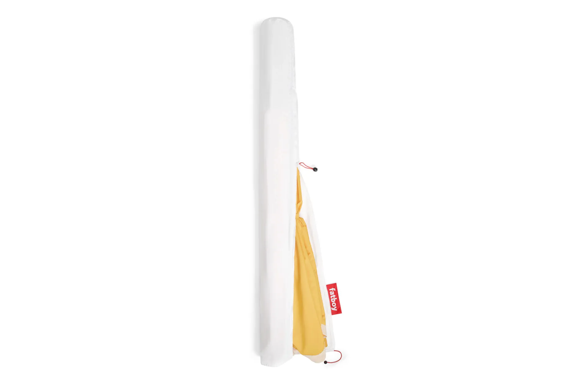 Pensol + Base Black Parasol avec pied, 350x350x280 cm