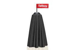Pensol Parasol, beige, 350x350x280 cm