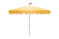 Pensol Parasol, jaune, 350x350x280 cm