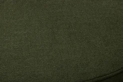 Pfffh Boucle Pouf, vert, 90x90x40 cm