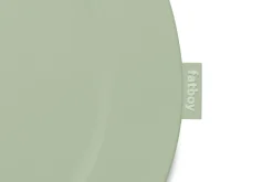 Place-we-met Set de table, vert, 36x36x0.4 cm