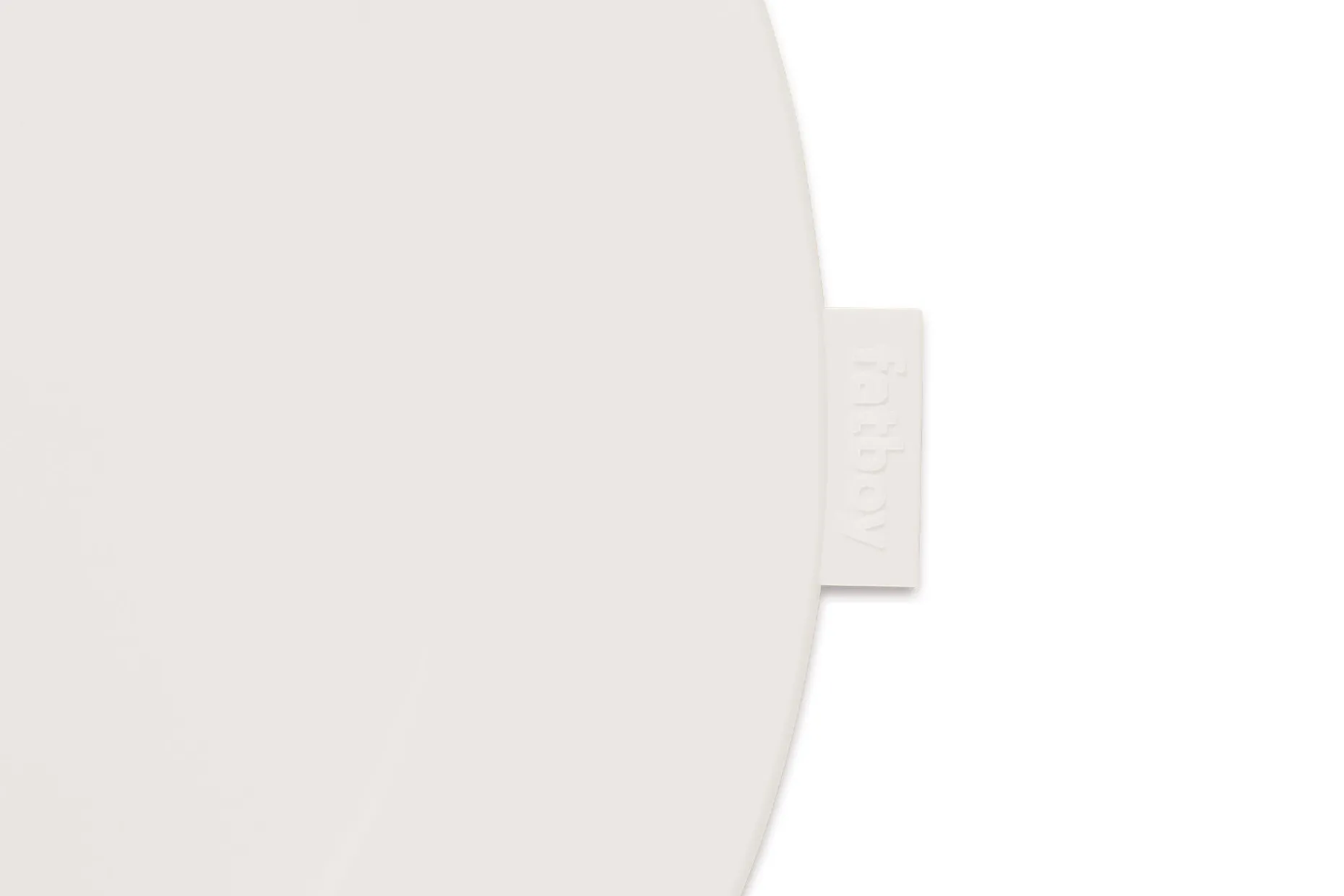 Place-we-met Set de table, vert, 36x36x0.4 cm