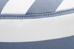 Point Outdoor Pouf d’extérieur, blanc, 50x50x35 cm