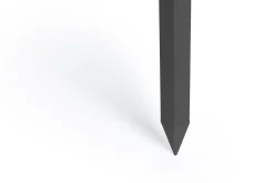 Prêt a Racket Lampe solaire d’extérieur, 13x125 cm