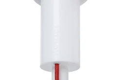 Racket La Surprise Lampe solaire d’extérieur, 13x85 cm