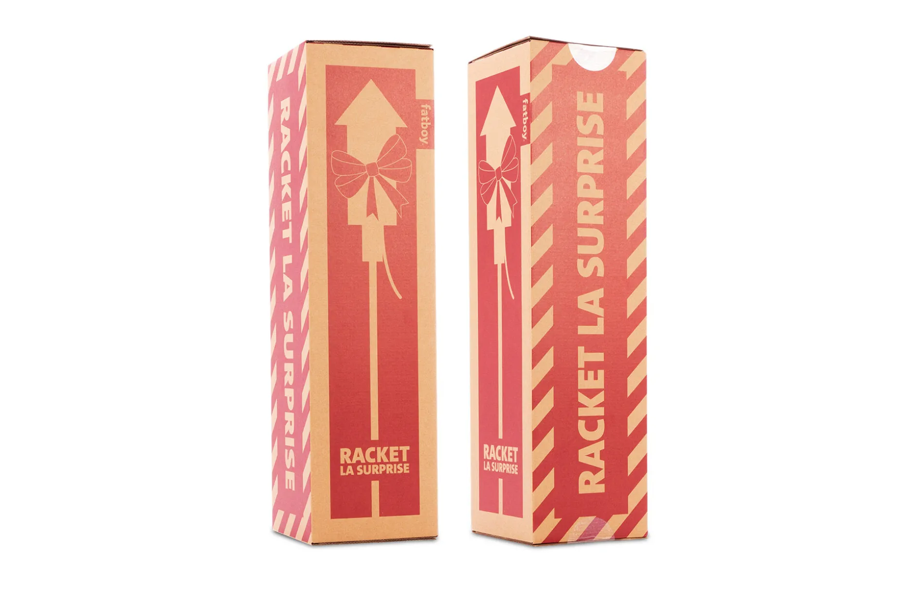 Racket La Surprise Lampe solaire d’extérieur, 13x85 cm