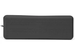 Sjopper-Kees Sac, black, 47x17x44 cm