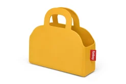 Sjopper-Kees Sac, jaune, 47x17x44 cm