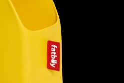 Sjopper-kees x Miffy Sac Miffy, jaune, 47x17x44 cm