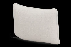 Sumo Armrest Boucle Accoudoir, beige, 65x25x35 cm