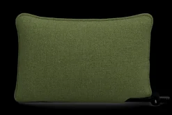 Sumo Armrest Boucle Accoudoir, vert, 65x25x35 cm