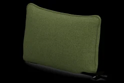 Sumo Armrest Boucle Accoudoir, vert, 65x25x35 cm
