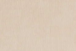 Sumo Armrest Cord Accoudoir, beige, 65x25x35 cm