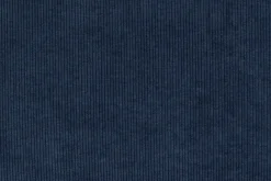 Sumo Armrest Cord Accoudoir, bleu, 65x25x35 cm