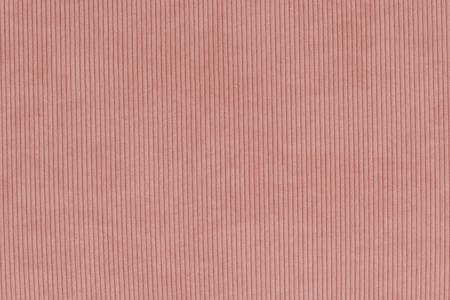 Sumo Hocker Cord Hocker, rose, 108x108x44 cm