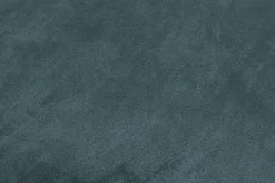 Sumo Hocker Velvet Hocker, bleu, 108x108x44 cm
