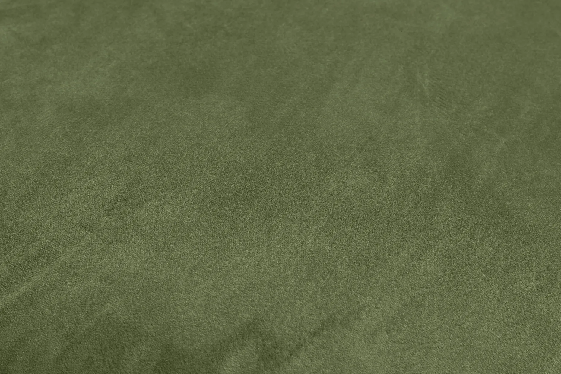 Sumo Hocker Velvet Hocker, vert, 108x108x44 cm